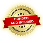 bonded badge